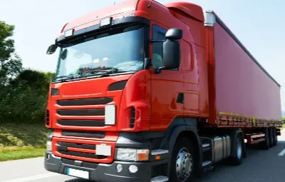 Antalya Dörtyol Ambar Kargo